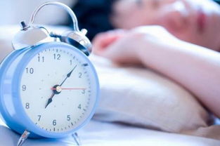 睡前冥想促进睡眠的原理是