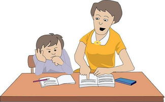 家长如何辅导孩子作业方法